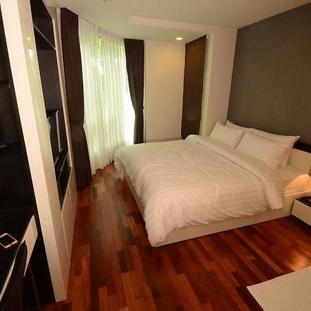 เบเวอรี่ 33 บาย แอสไพรา Apartment กรุงเทพมหานคร ภายนอก รูปภาพ