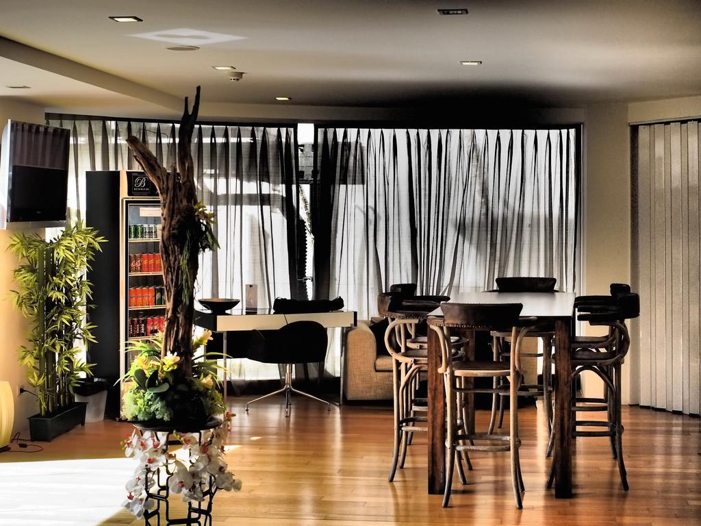 เบเวอรี่ 33 บาย แอสไพรา Apartment กรุงเทพมหานคร ภายนอก รูปภาพ