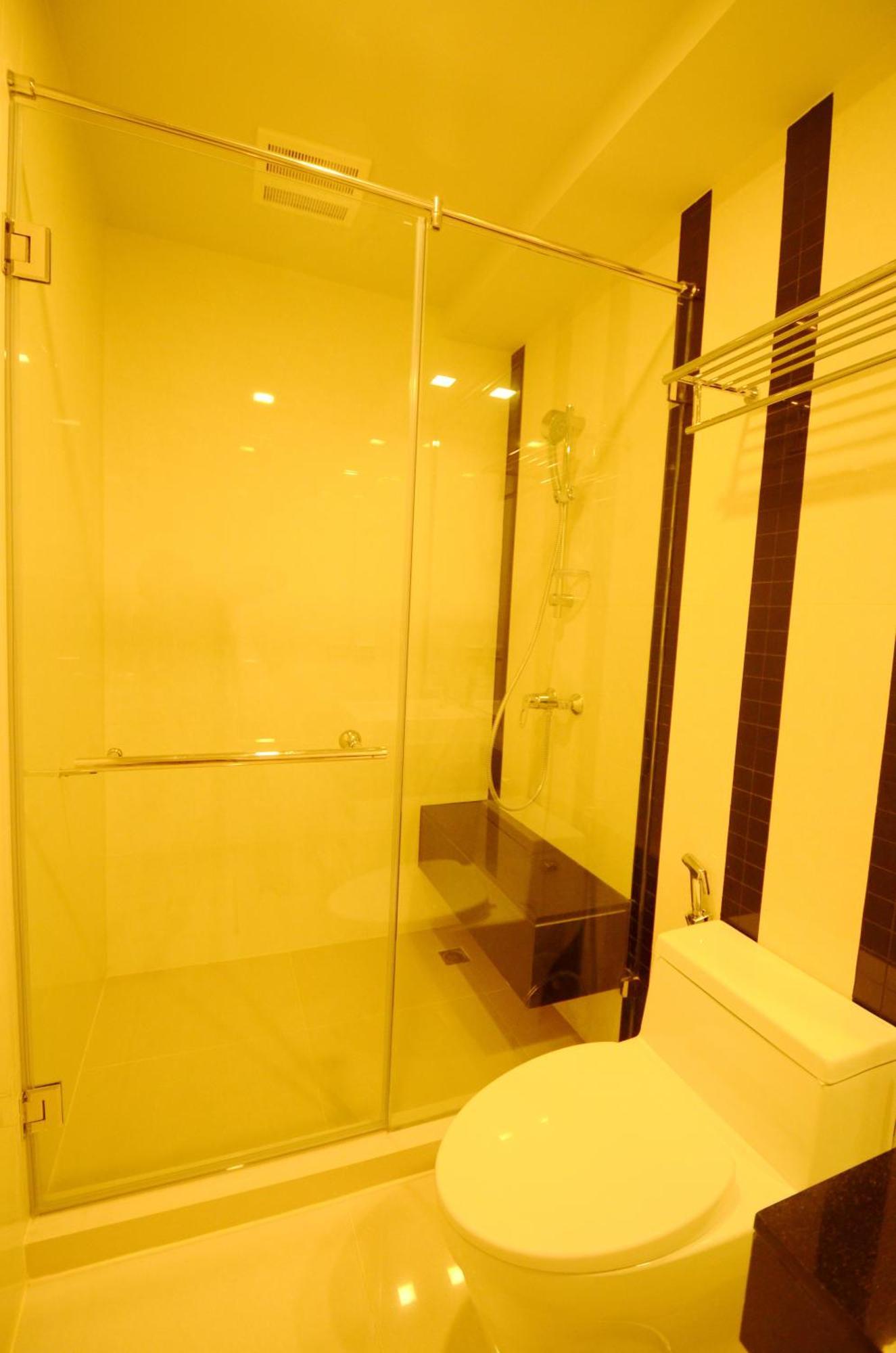 เบเวอรี่ 33 บาย แอสไพรา Apartment กรุงเทพมหานคร ห้อง รูปภาพ